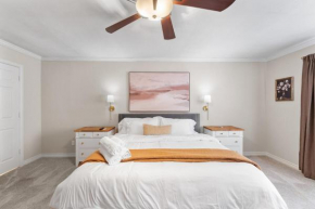 King Suite 3 Bedroom Grandscape The Colony TX